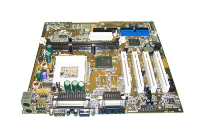HP Motherboard 5185-1586 for ProLiant DL360p Gen8 servers - Compatible motherboard for HP servers