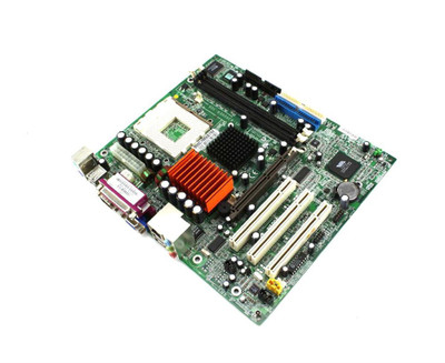 HP Motherboard CROSSFIRE-GL 5187-4084 for ProLiant DL360p Gen8 Servers