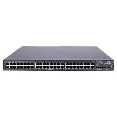 JF242A - HPE 48-Port Gigabit Ethernet Network Switch
