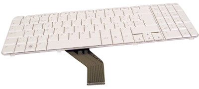 HP Swiss Keyboard 530578-111 for ProLiant DL360p Gen8 Servers