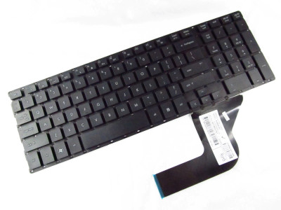 535798-081 - HP Danish Keyboard for 4710s Notebook PC