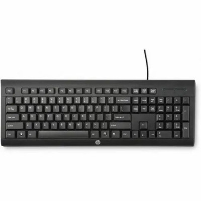 536537-041 - HP QWERTY German Probook 45 Notebook Keyboard