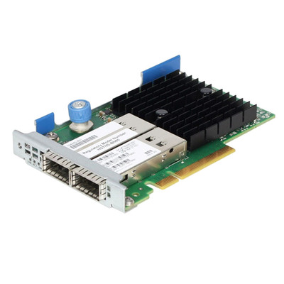 54-20480-01 - HP ThickWire ThinWire Network Interface Card