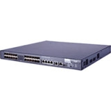 JG219A - HPE 24-Port SFP+ 2-Port RJ45 Network Switch