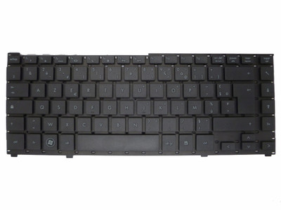 577205-051 - HP French AZERTY Keyboard 4310s Laptop