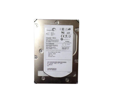 0DY635 - Dell 146GB 15000RPM SAS 3Gb/s HDD