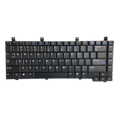 HP Keyboard US 581089-001 for ProLiant DL360p Gen8 servers