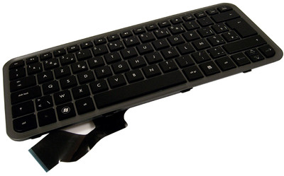 581530-041 - HP German Layout Laptop Keyboard