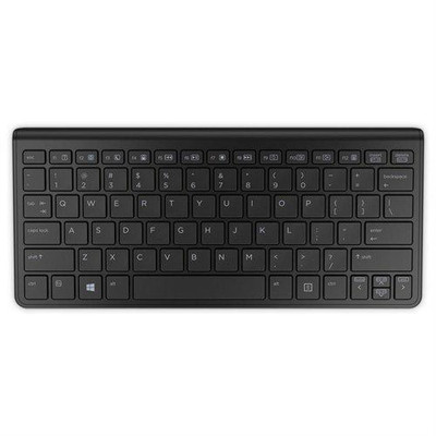 HP Dm3 Russian Black Keyboard for 581530-251 - Compatible with HP laptops - QWERTY layout