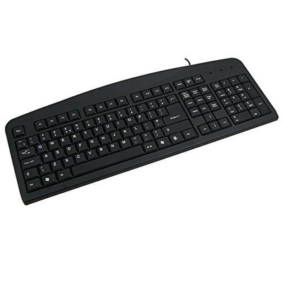 594052-121 - HP 11.97" Keyboard Assembly