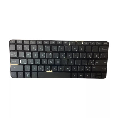 594710-171 - HP Mini210 Arabic Keyboard