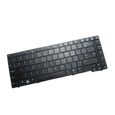 613384-201 - HP Probook 6440b Brazilian Replacement Laptop Keyboard