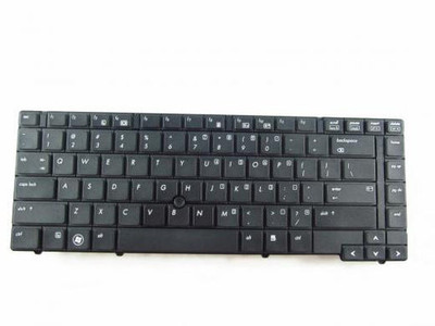 613384-BG1 - HP 14" Swiss Keyboard Notebook