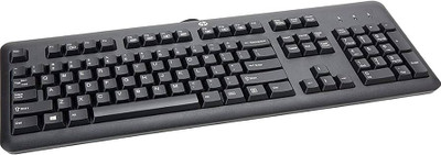 613385-031 - HP English Layout Keyboard Assembly