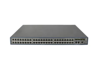 JG307C - HPE 48-Port PoE+ Gigabit 4 SFP Layer 3 Switch