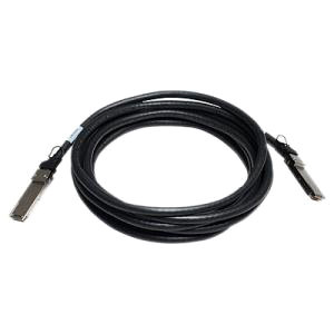 JG328A - HP 5m QSFP+ Direct Attach Copper Cable