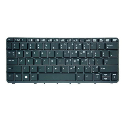HP Keyboard Eng 6560b for ProLiant DL360p Gen8 servers