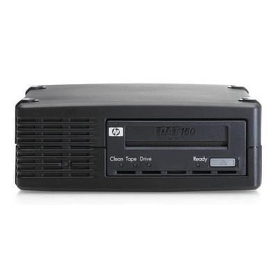 HP Lto-2 200/400GB Native Fc Tape Drive for ProLiant DL360p Gen8 servers