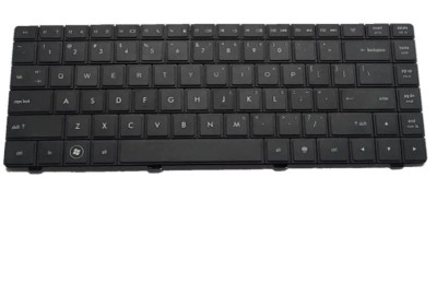 646125-051 - HP 630 635 French AZERTY Laptop Keyboard