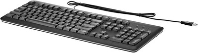 650377-B31 - HP International Keyboard Assembly
