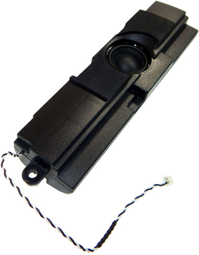 HP Premium Right Stereo Speaker for 8200 Elite - High-quality speaker for HP desktops - Enhance audio experience