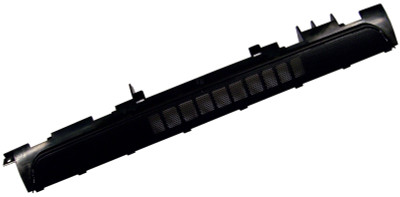 HP AIO Mini Top Cover Assembly 663366-001 for 8200 Elite - Desktop Computer Replacement Part