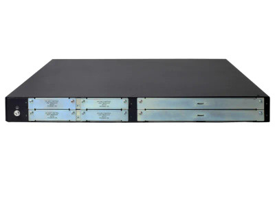 JG406A - HP 1GHz 2GB RAM 3-Port Gigabit Router
