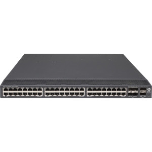 HP JG510A 5900AF-48G-4XG-2QSFP+ 48-Port Gigabit Ethernet Switch