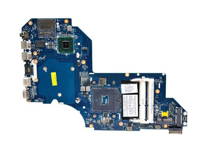 HP System Board (MotherBoard) Assembly with DSC HM77 7670M/1G 71JU0132002 for ProLiant DL360p Gen8 Servers