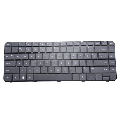 698694-051 - HP French AZERTY Keyboard Assembly