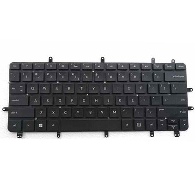 700381-BG1 - HP Spectre Xt Pro Swiss Notebook Keyboard