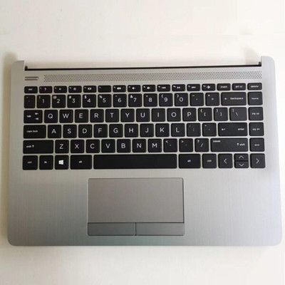 70-15730-00 - HP LA34 Keyboard Bezel Cover Assembly
