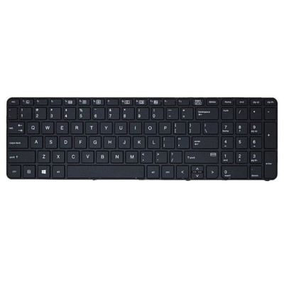 701987-061 - HP ProBook 6570b Italy Keyboard