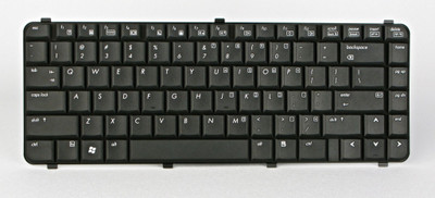 716747-061 - HP Compaq Italian Layout Laptop Keyboard