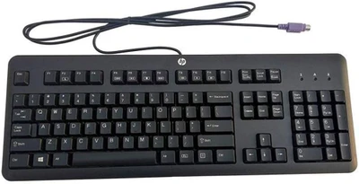 724718-001 - HP PS/2 United States Windows Keyboard