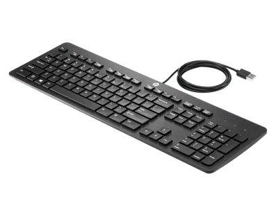 HP USB 2.0 Arabic Windows Keyboard - 724720-171 for HP ProLiant DL360p Gen8 Servers