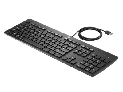 724720-171 - HP USB 2.0 Arabia Windows Keyboard