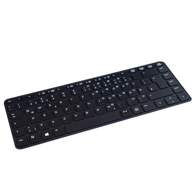 HP Compaq Keyboard Qwerty International 727765-B31 for Business Use