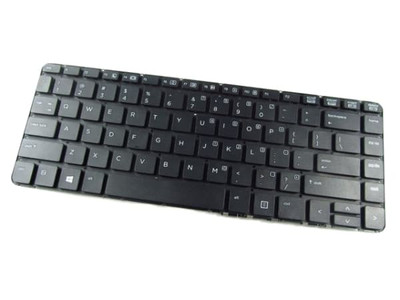 730794-071 - HP Spanish Keyboard Assembly