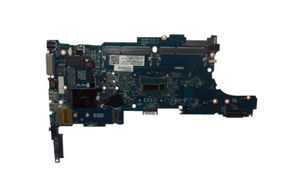 730808-601 - HP System Board Motherboard for Computer Hardware Platform