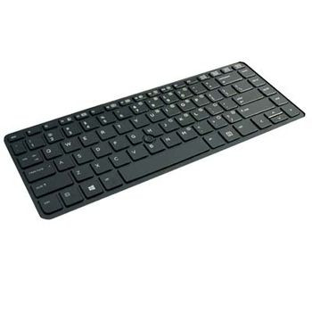 731179-BG1 - HP 840 850 Swiss Backlit Keyboard Assembly