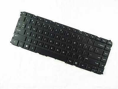732298-031 - HP UK Split Keyboard for 13-m110sa X2 Notebook
