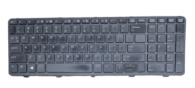 738697-171 - HP Pointstick Keyboard Assembly