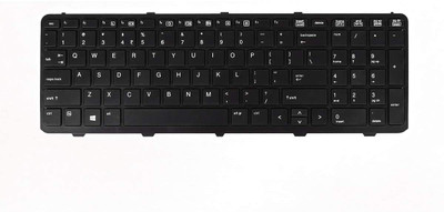 738697-B31 - HP Keyboard International ProBook, multilingual laptop keyboard for HP ProBook.