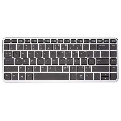 739563-081 - HP 1040 Keyboard DK, Danish layout keyboard for HP laptops.