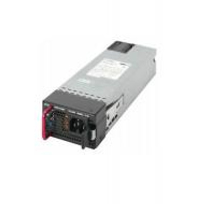 JG545A - HP X362 1110-Watts 100-240V AC 56V DC Power Supply for 5500 Series Switch