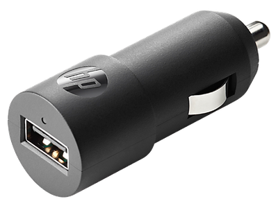 748918-001 - HP ElitePad 12W USB Car Adapter