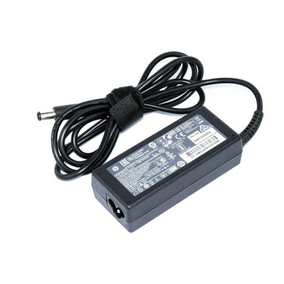 HP 65-Watts AC Power Adapter 756413-001 for laptops - compatible with various HP models