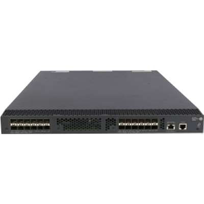 JG555A - HP 24-Port SFP+ 10GbE Layer 2 Network Switch