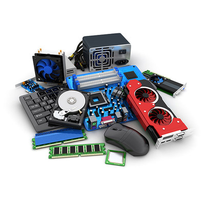 HP SAS Controller Mode for Rear Storage - Compatible with ProLiant DL360p Gen8 Servers